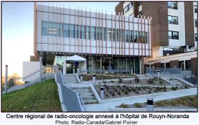 35 Centre Regional De Radio Oncologie