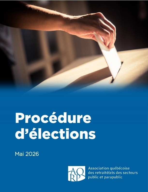 Procedure Electorale 2026 05 001