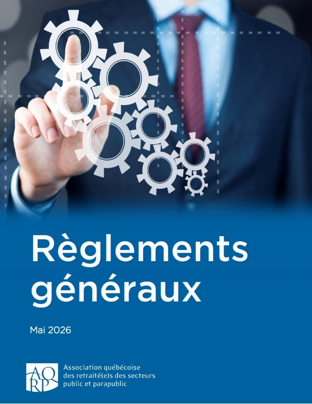 Reglements Generaux 2026 05 001