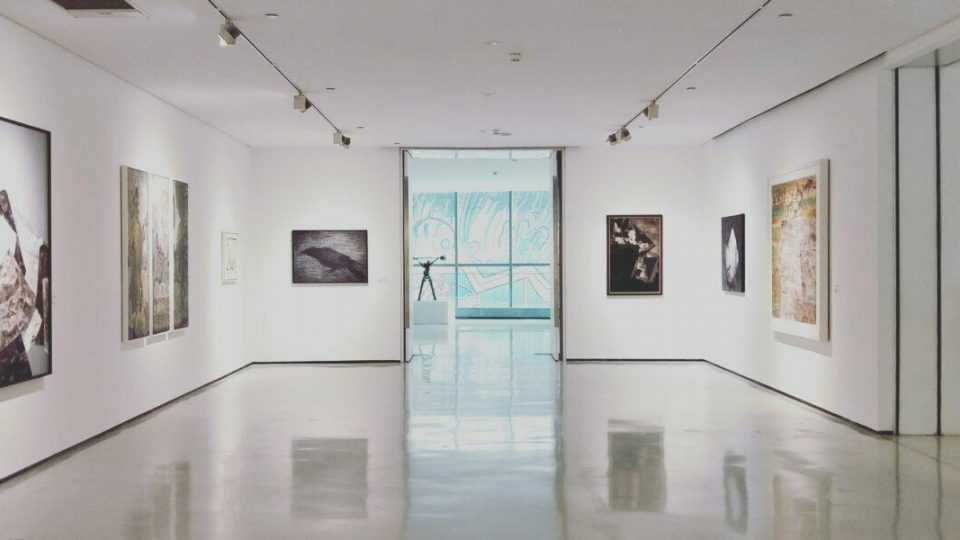 Galerie Dart 1349X600