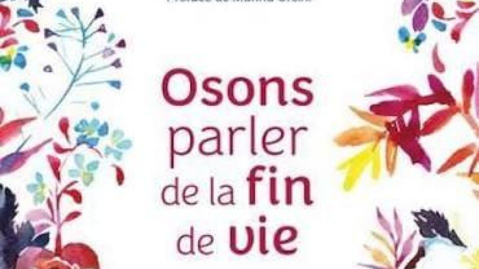 Livre Marie Josee Legris