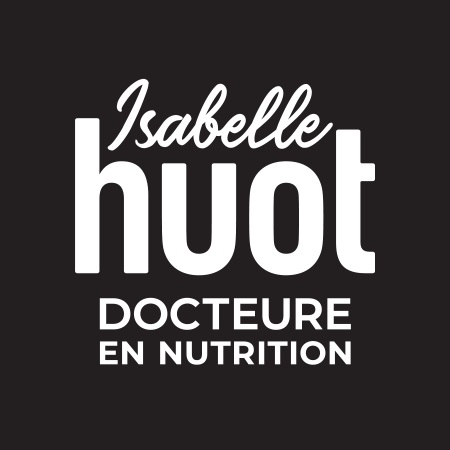 2022 10 Logo Isabelle Huot Sans Photo