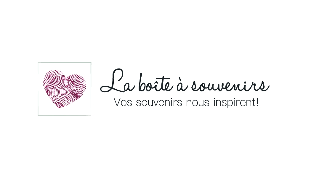 Logo La Boite A Souvenirs