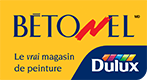 Logo Betonel Dulux