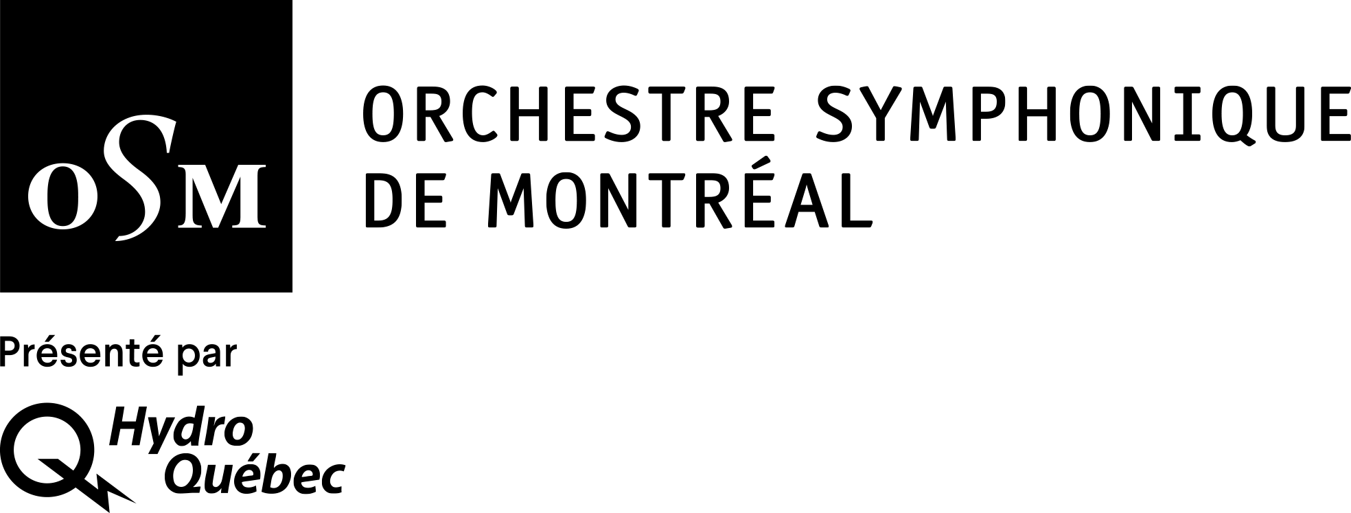Osm Logo Presente Par Hydro Quebec Rgb K