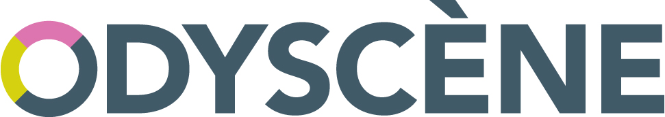 Logo Odyscene 1