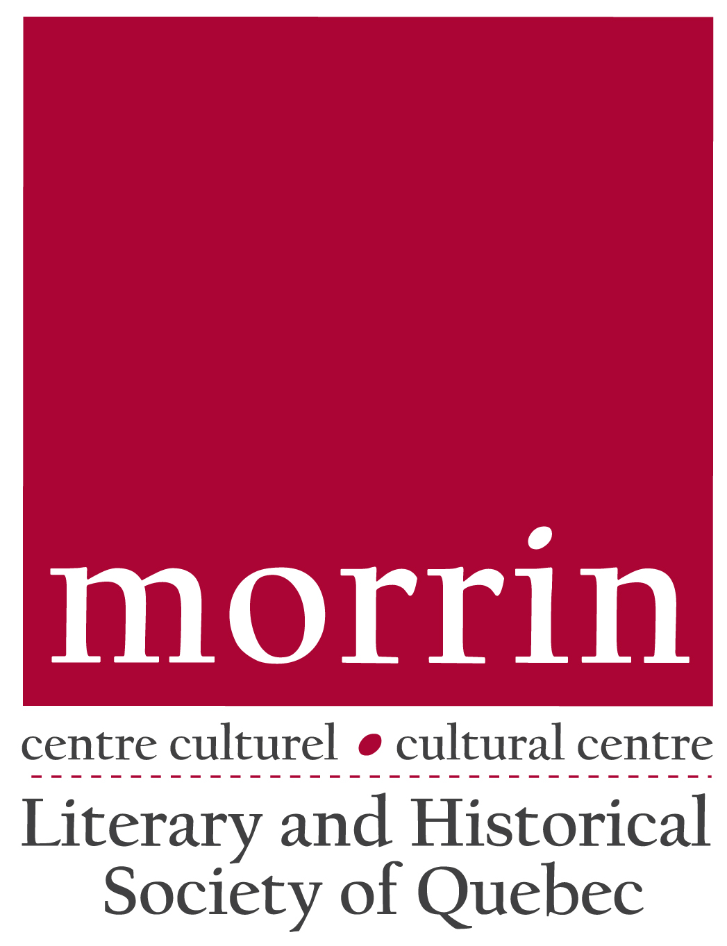 Logo Morrin Centre Lhsq
