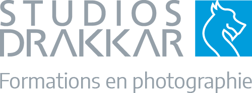 Studio Drakkar Logo Septembre 2019