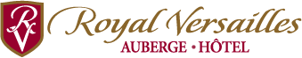 Auberge Royal Versailles Hotel Montreal Est