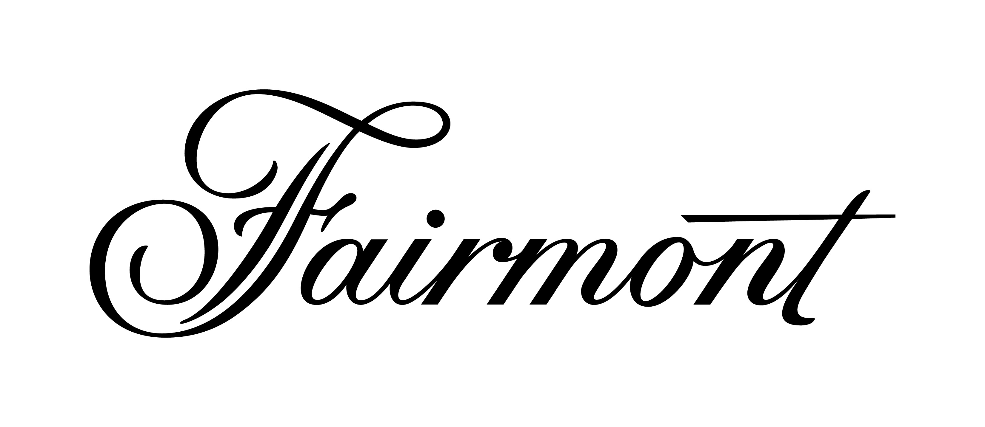 Logo Fairmont General Octobre 2020