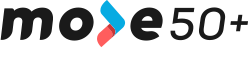 Move 50 Logo