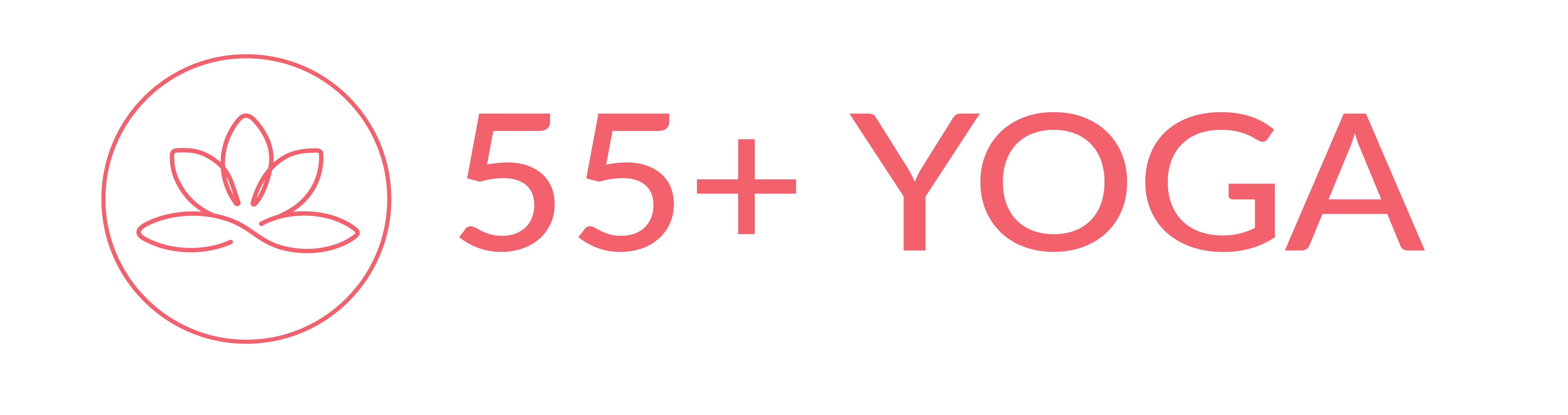 Logo 55 Yoga