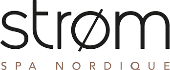 Logo Strom Spa Nordique