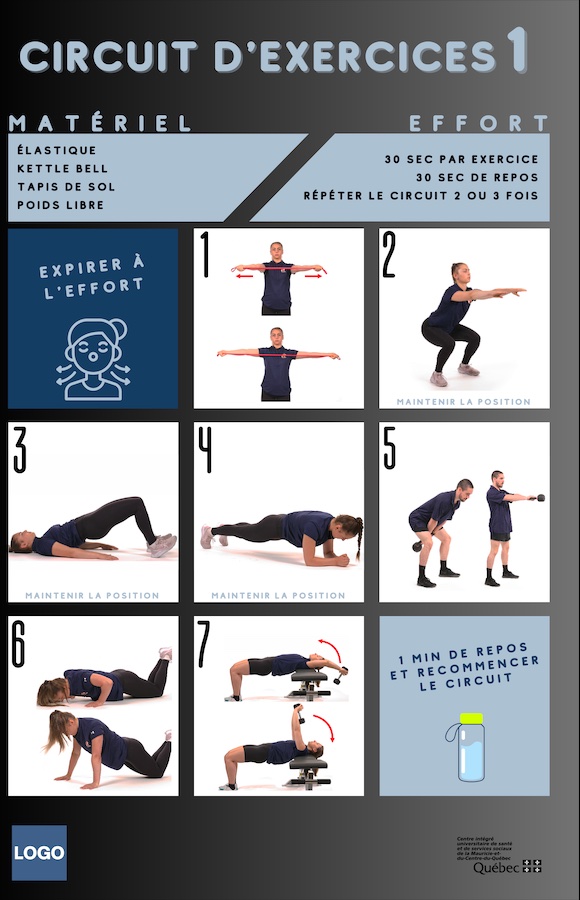 Exercices 1