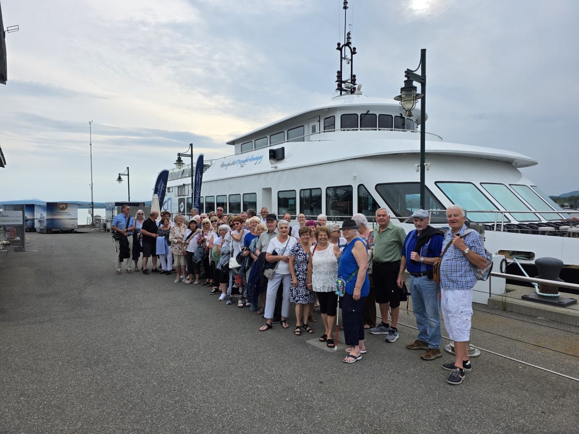 Croisiere Mzgog