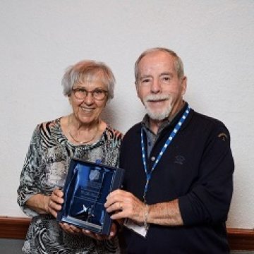 Aga 2022 Gilles Michaud Membre Honoraire Reduit