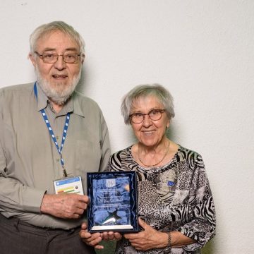 Aga 2022 Jean Rene Hamel Membre Honoraire