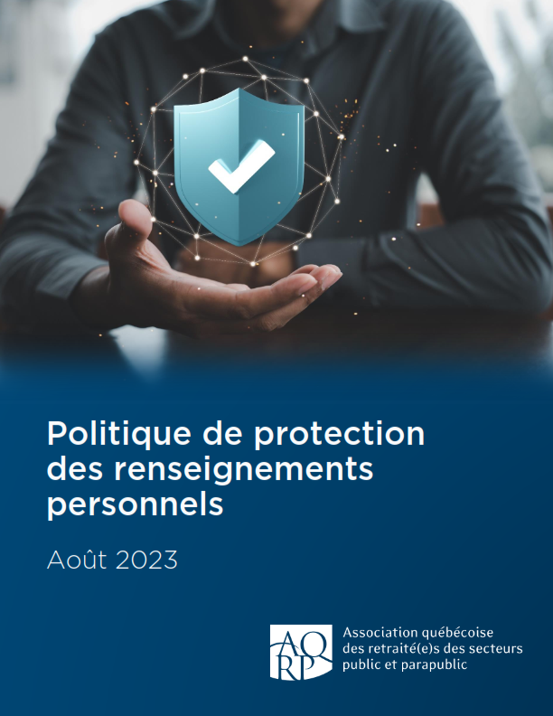 Politique Rens Personnels Une 001