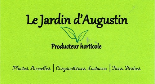 Jardin Augustin 1