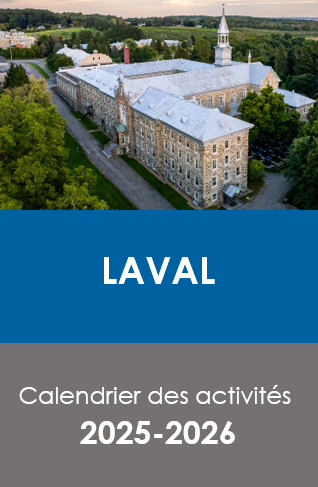 2025 2026 Activites