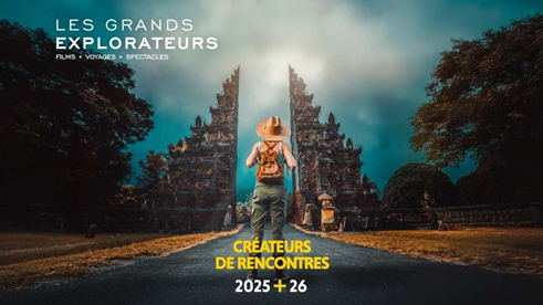 25 26 Grands Explorateurs