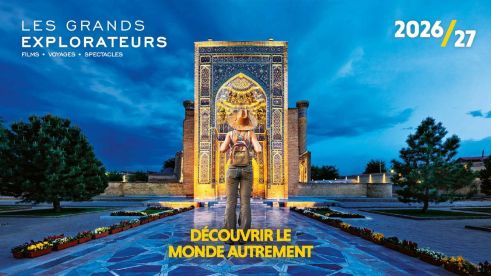 26 27 Grands Explorateurs