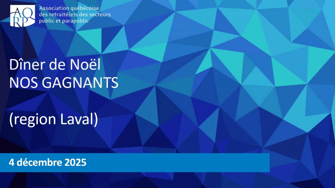 2025 12 04 Gagnants