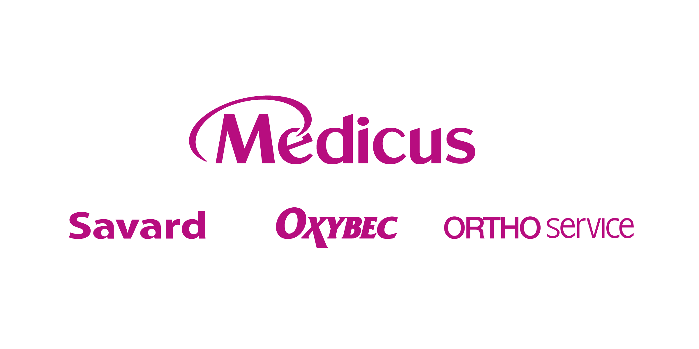 2022 11 29 Logo Groupe Medicus