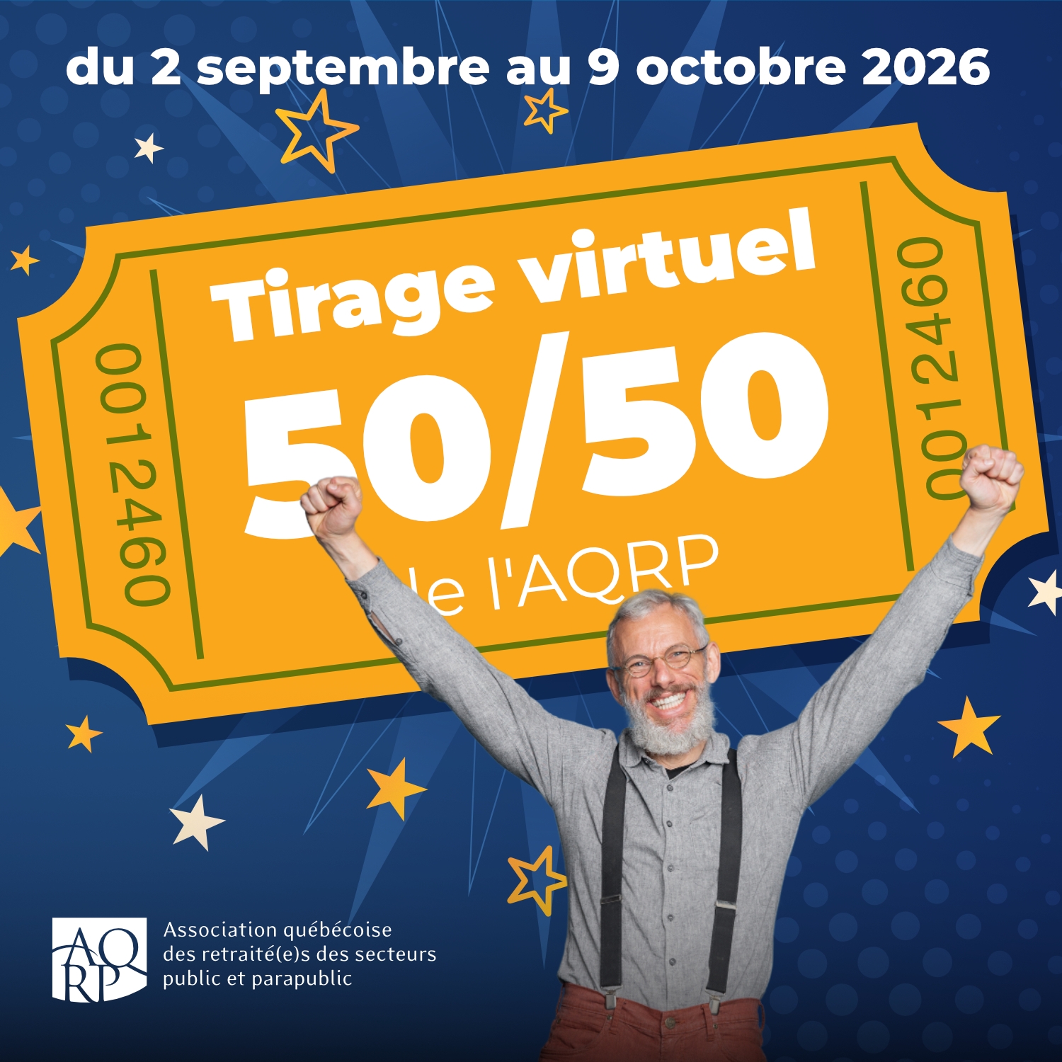 50 50 Fb Juillet 2026