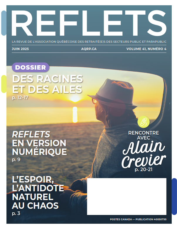 Reflets De Juin 2025 Cover 001