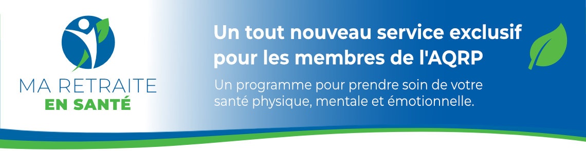 ma retraite en santé