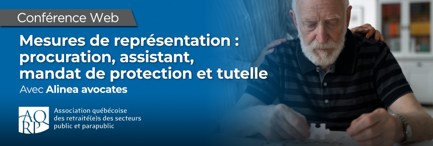 Representation Web