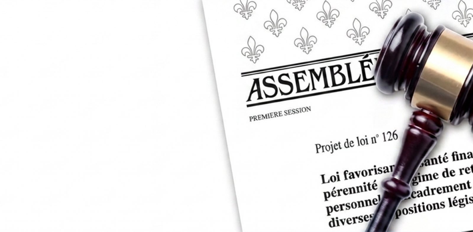Loi 126