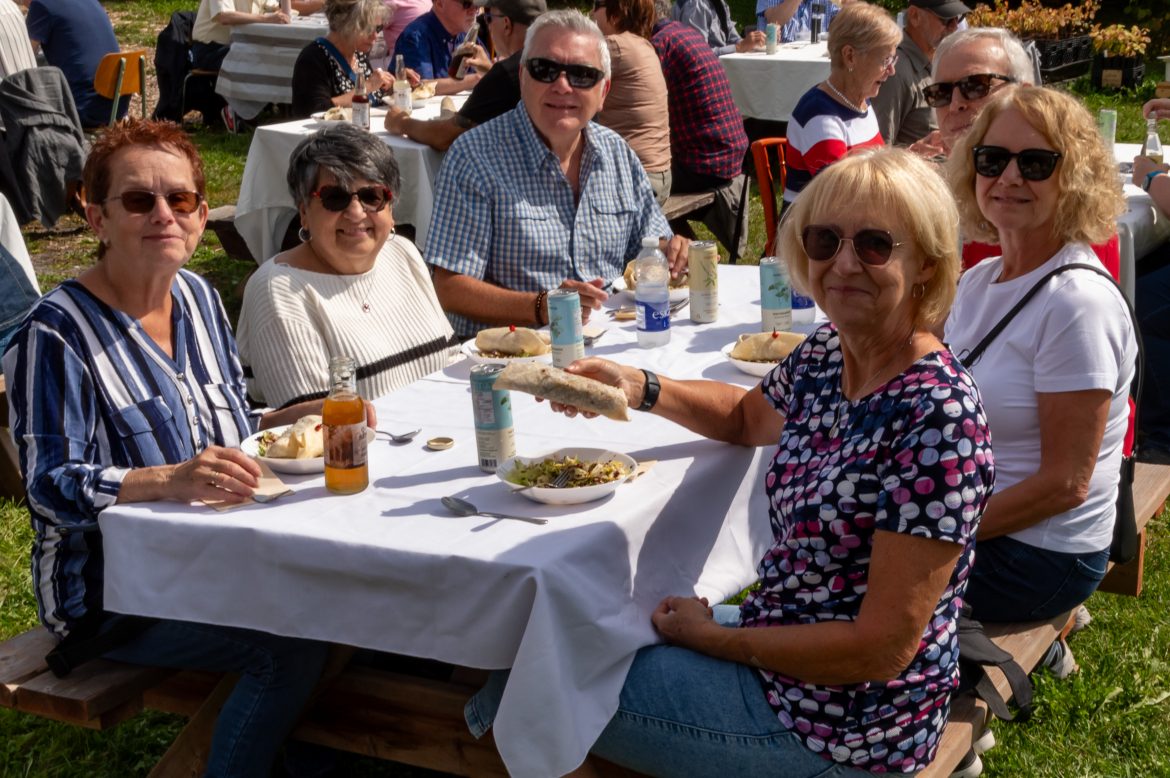 2025 09 17 Diner Forestier A La Noiseraie 10