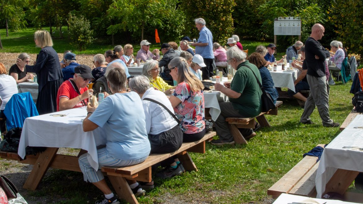 2025 09 17 Diner Forestier A La Noiseraie 5