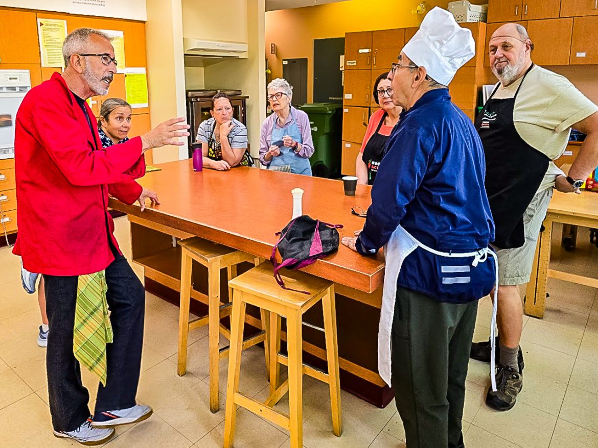 Cuisine Collective 1