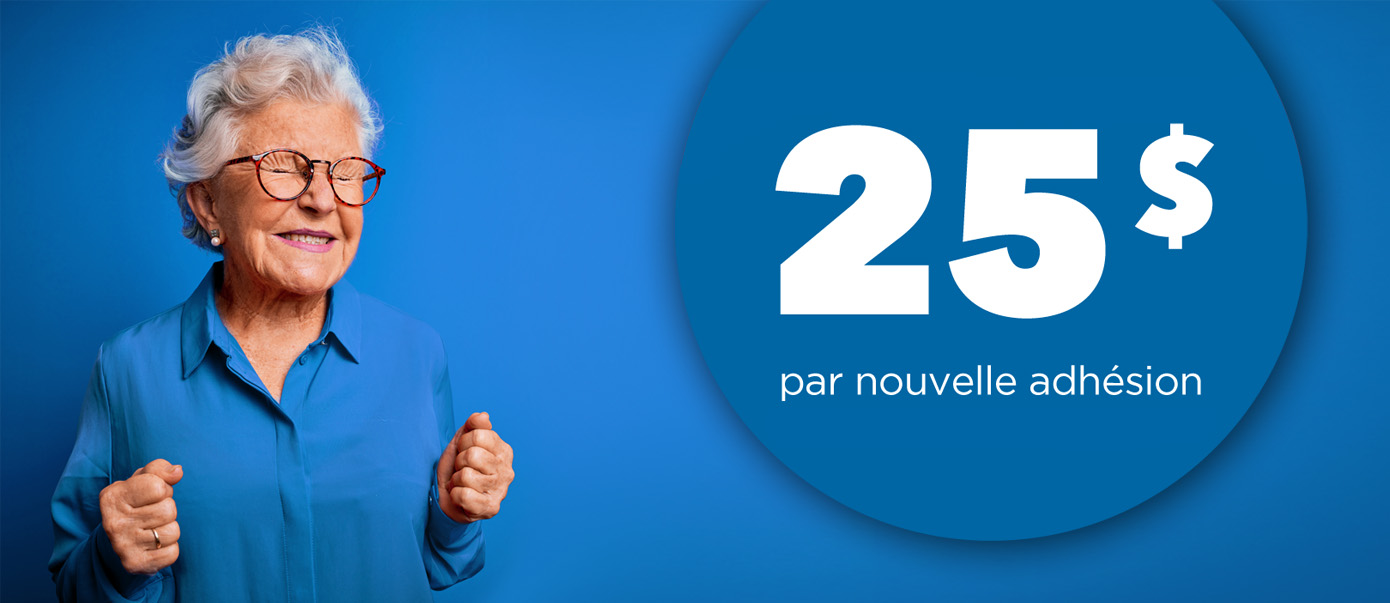 Programme de récompense