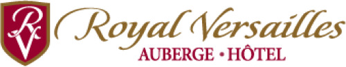 2022 11 15 Logo Auberge Royal Versailles