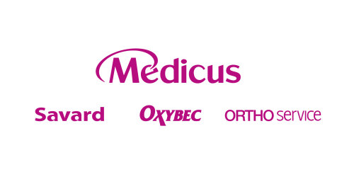 2022 11 29 Logo Groupe Medicus