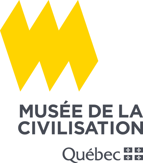 2023 03 02 Logo Musee De La Civilisation