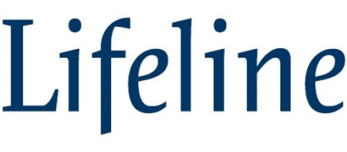 2023 03 30 Logo Lifeline