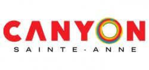 2023 05 09 Logo Canyon Ste Anne