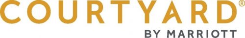 Courtyard By Marriott Logo