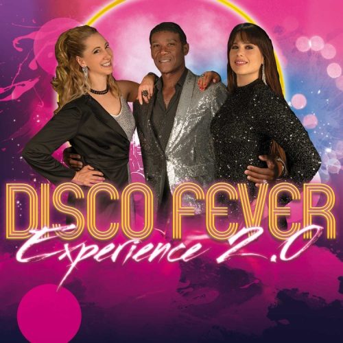 Disco Fever