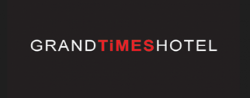Grand Times Hotel Logo