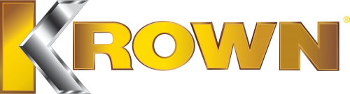 Krown Logo With Tm Sign Bright