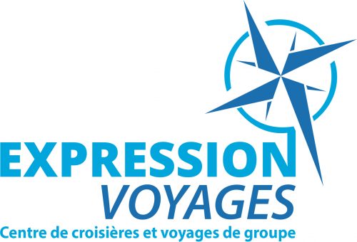 Logo Expression Voyages Version 2 Coul Aqrp 2