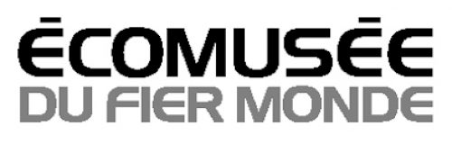 Logo Ecomusee Noiretgris