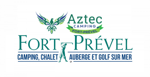 Logo Aztec Fort Prevel 2025 05 20