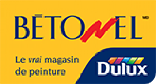 Logo Betonel Dulux